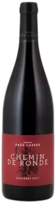 photo du vin Castel Viel 2023 Sans Sulfite Ajouté