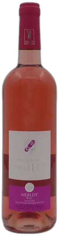 photo du vin Merlot