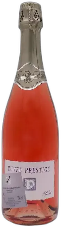 photo du vin Pétillant des Iles