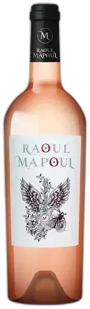 photo du vin Raoul Mapoul