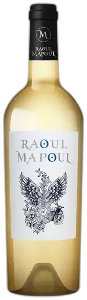 photo du vin Raoul Mapoul