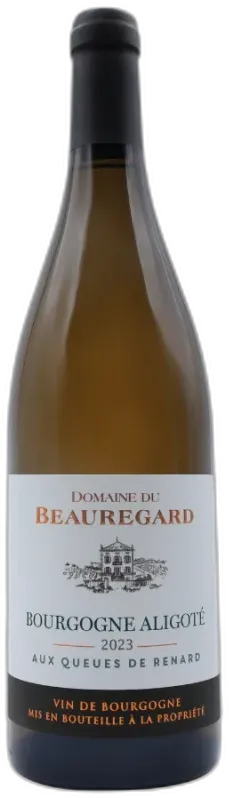 photos du vin Aux Queues de Renard