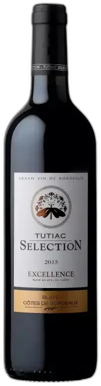 vue du vin Adichats Blanc
