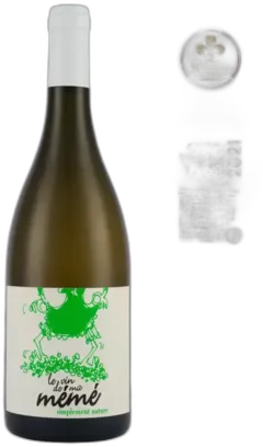 photo du vin Simplement Nature