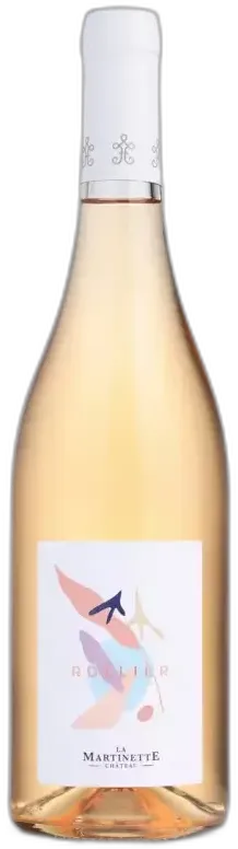 image du vin La Martinette