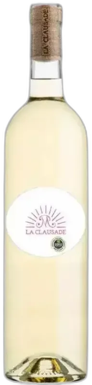 aperçu du vin la Clausade