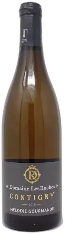 photo du vin Mélodie Gourmande