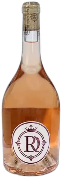 photo du vin Rosé
