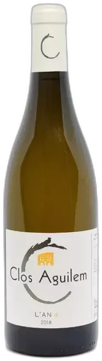 image du vin Le Mas Blanc