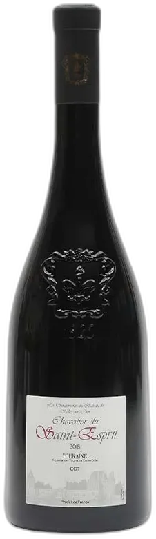 photo du vin Chevalier du Saint Esprit