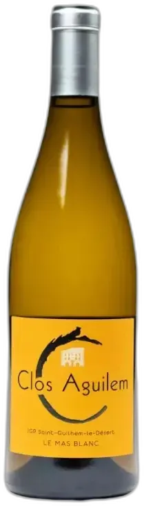 photo du vin Mas Aguilem