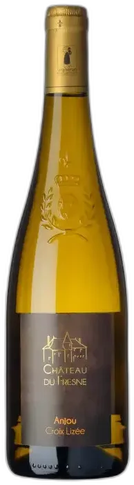 image du vin Croix des Loges