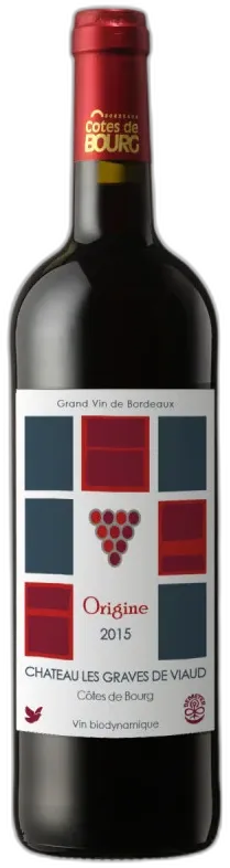 photo du vin Terroir