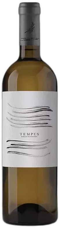 image du vin Tempus Magnum