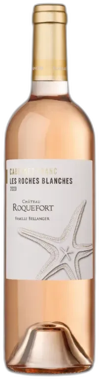 photo du vin les Roches Blanches