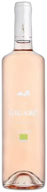 image du vin Gigaro