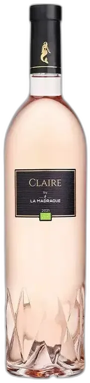 photo du vin Claire