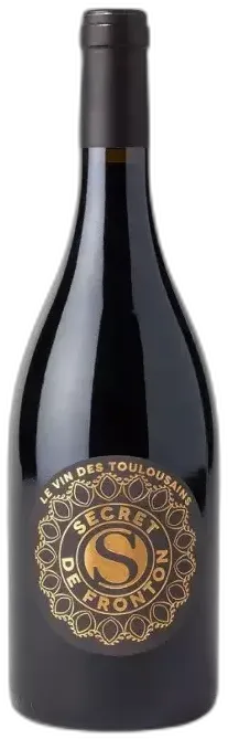 photo du vin Secret de Fronton