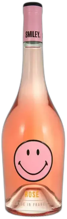 illustration du vin Smiley®