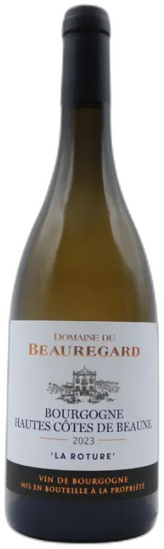 photo du vin Pinot Noir Aligoté