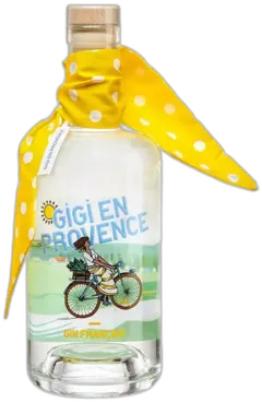 photo du vin Gigi en Provence