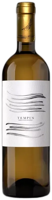 image du vin Tempus Magnum