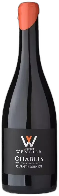 image du vin Chablis Vincent Wengier