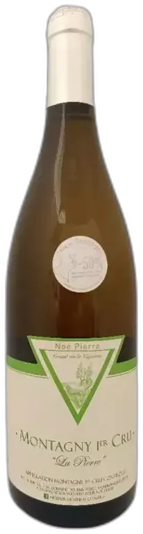 illustration du vin La Pierre