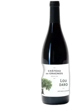 photo du vin Lou Daro