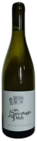 photo du vin les Sarcophages de Pech 2021
