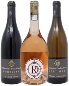 illustration du vin Découverte