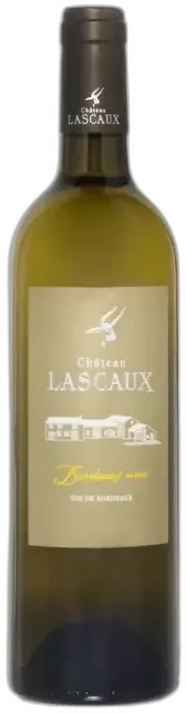 vue du vin Bordeaux Brut