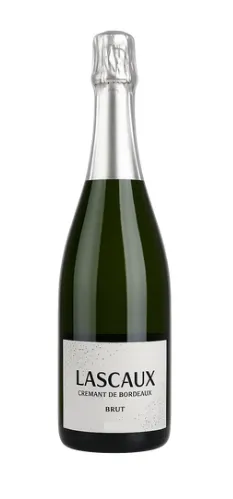 vue du vin Bordeaux Brut