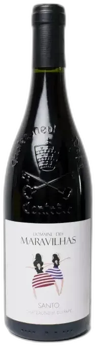 photo du vin Espirito