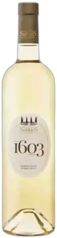 photo du vin Grand de Sannes