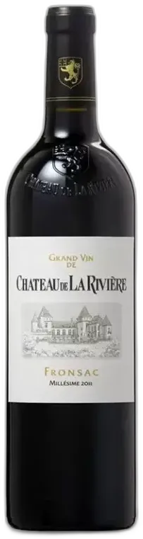 photo du vin Jéroboam 3 Litres