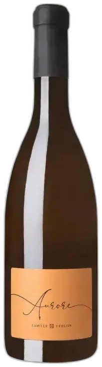 photo du vin Cuvée Aurore