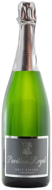 image du vin Pavillon Royal Brut Zéro Dosage