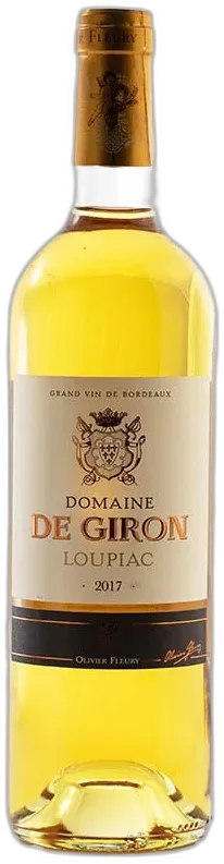 photo du vin Château les Roques