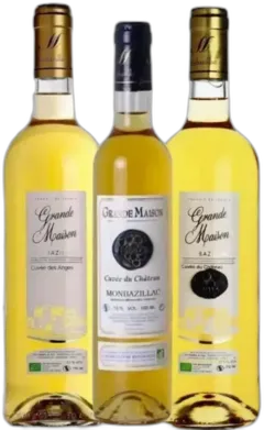 photo du vin Découverte