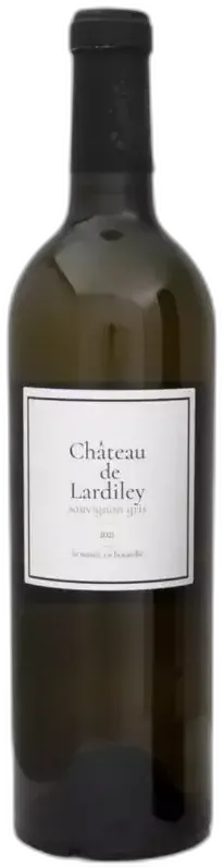 photo du vin Château de Lardiley Sauvignon