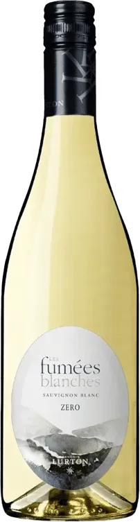 photo du vin les Fumées Blanches