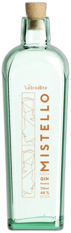 photo du vin Mistello