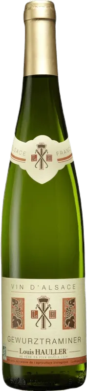 illustration du vin Evidence