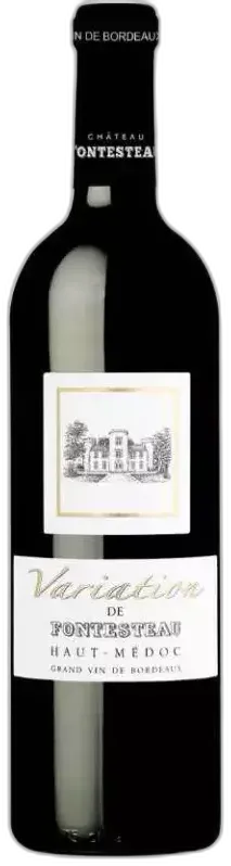 image du vin Variation