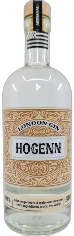 illustration du vin Menthe Poivrée Bio