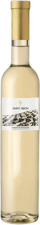 photo du vin Saint-Roch