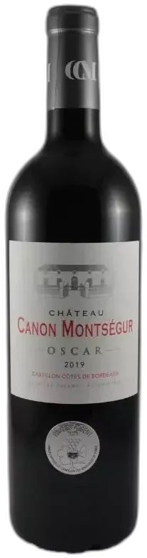 photos du vin Cuvée Orgasmique 2022