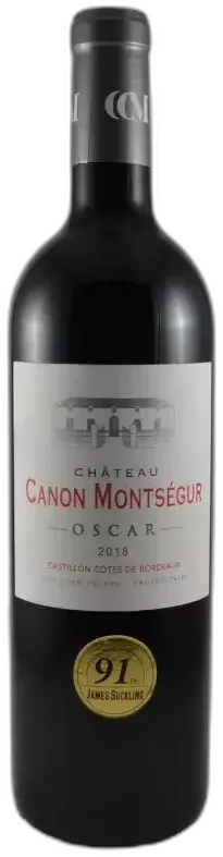 photos du vin Cuvée Orgasmique 2022