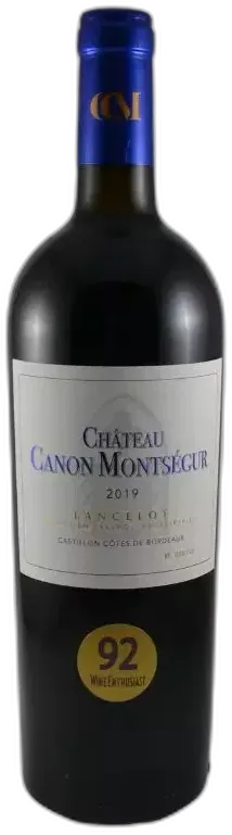 photos du vin Cuvée Orgasmique 2022